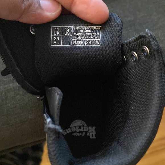Dr. Martens - Picture 2 of 3